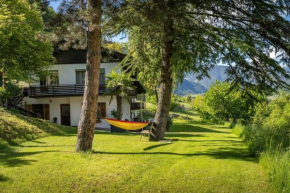 Ferienwohnung Burgfrieden Brixen with BrixenCard Brixen